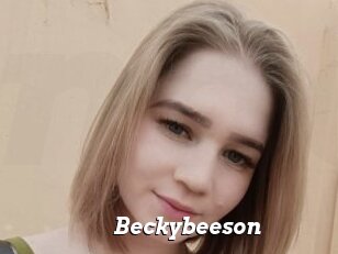 Beckybeeson