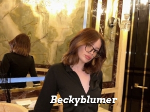 Beckyblumer