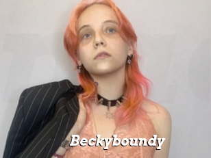 Beckyboundy