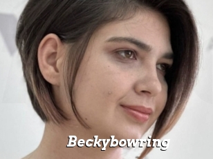 Beckybowring