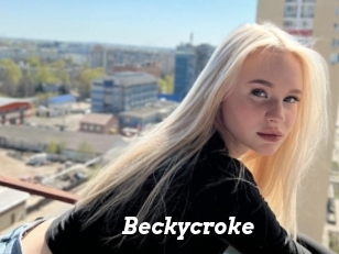 Beckycroke