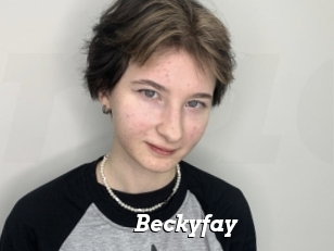 Beckyfay