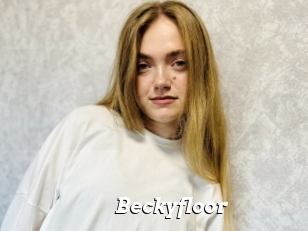 Beckyfloor