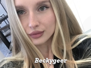 Beckygeer