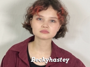 Beckyhastey