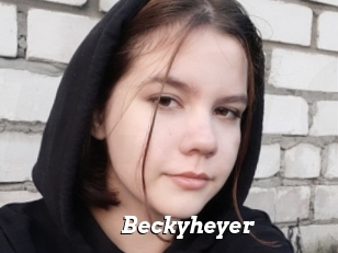 Beckyheyer