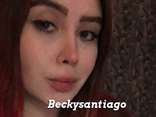 Beckysantiago