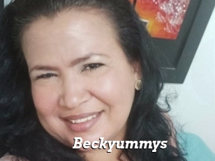 Beckyummys