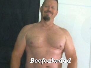 Beefcakedad