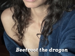 Beetroot_the_dragon