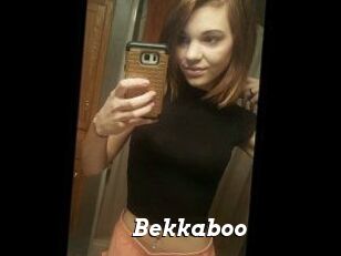 Bekkaboo