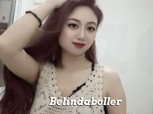 Belindaboller