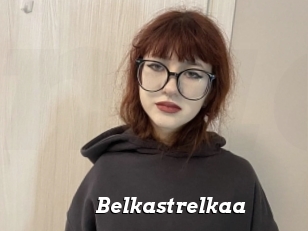 Belkastrelkaa