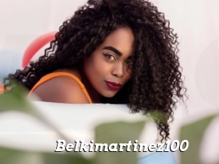 Belkimartinez100