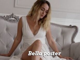 Bella_poster