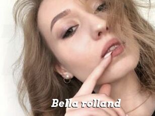 Bella_rolland