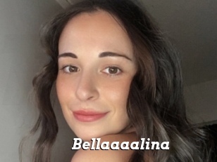 Bellaaaalina