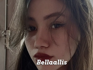 Bellaallis