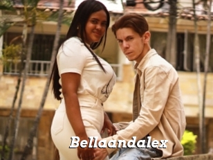 Bellaandalex