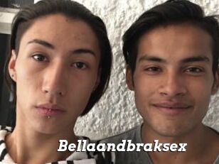 Bellaandbraksex