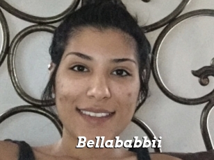 Bellababbii