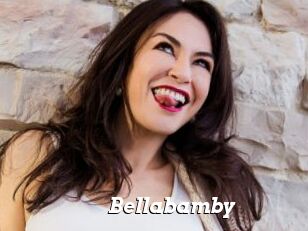 Bellabamby