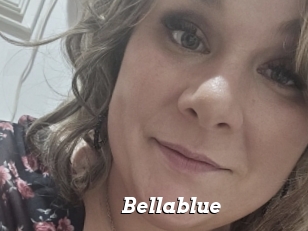 Bellablue