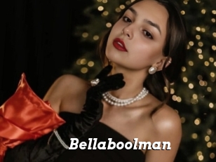 Bellaboolman