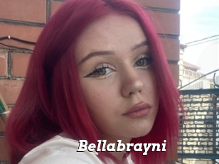 Bellabrayni