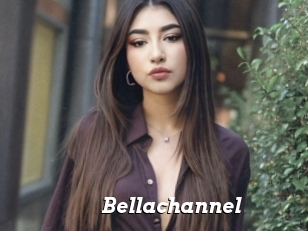 Bellachannel