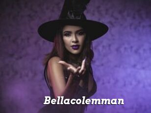 Bellacolemman