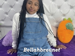 Bellahbrounet