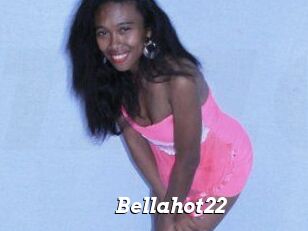 Bellahot22