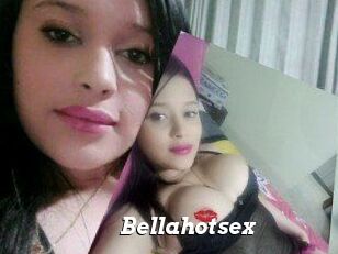 Bellahotsex