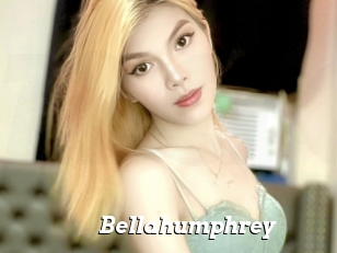 Bellahumphrey