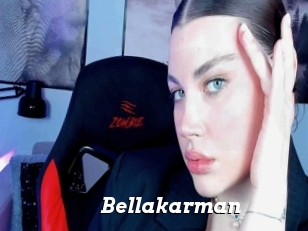 Bellakarman