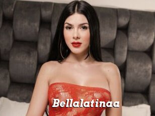 Bellalatinaa