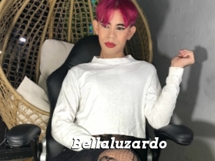 Bellaluzardo