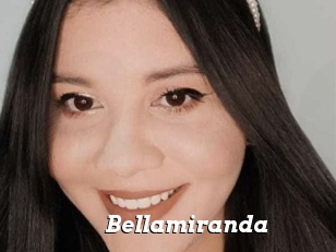 Bellamiranda