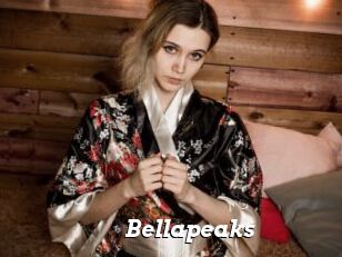 Bellapeaks