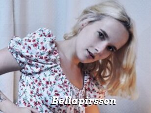 Bellapirsson