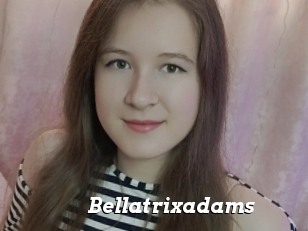 Bellatrixadams