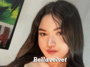 Bellavelvet