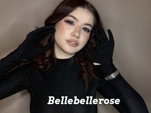 Bellebellerose