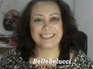 Bellebelucci