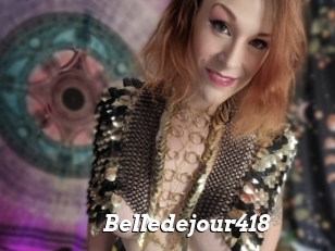 Belledejour418