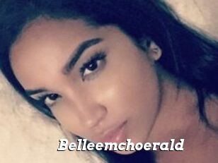 Belleemchoerald