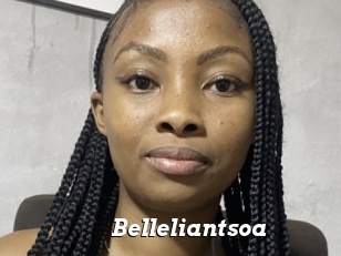 Belleliantsoa