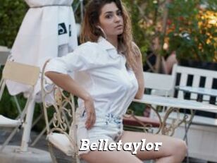 Belletaylor