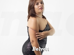 Belvett